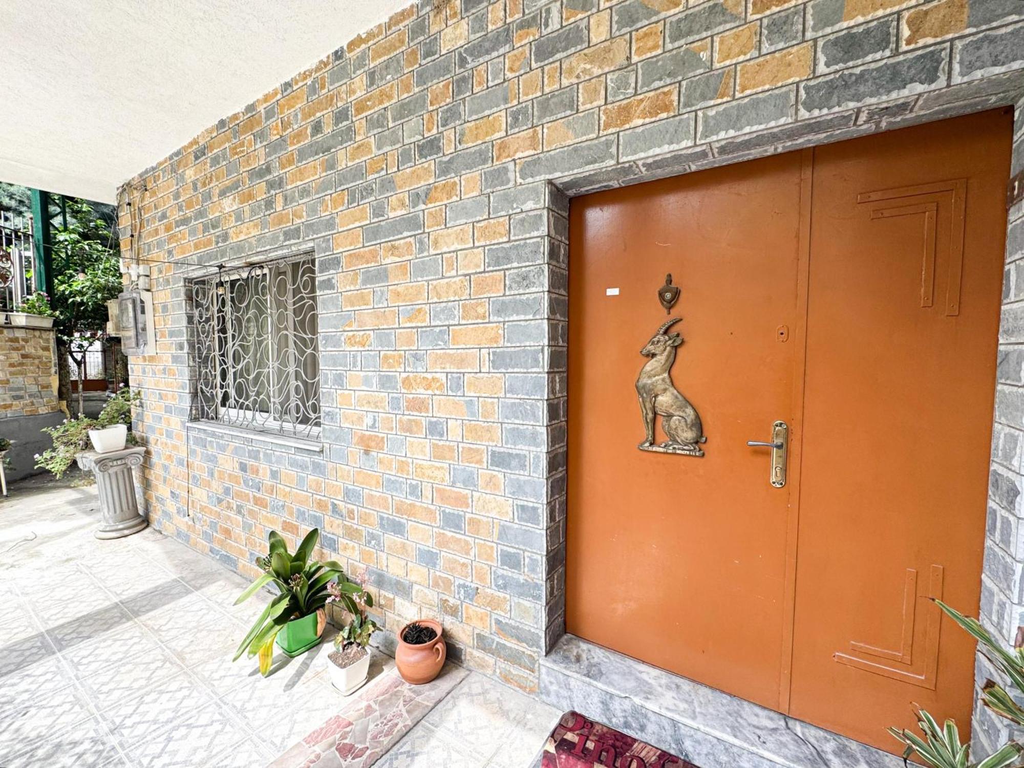 Shkodra Guest House & Trips Exterior photo